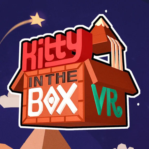 Kitty in the Box XR